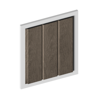 Панель HI WOOD